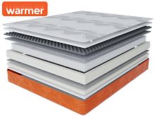Премиум-Аврора в чехле Warmer 140х190